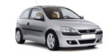 Corsa C